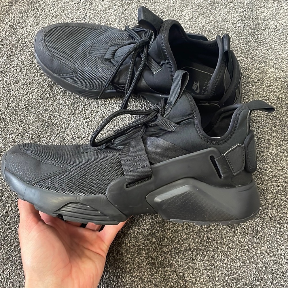 Nike air huarache